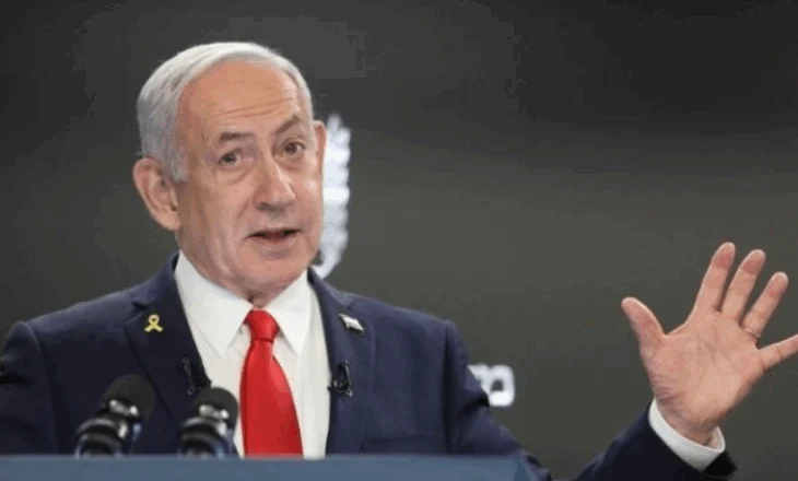 Netanyahu thirrje Katarit: Dëboni terroristët, ose do ta bëjmë ne