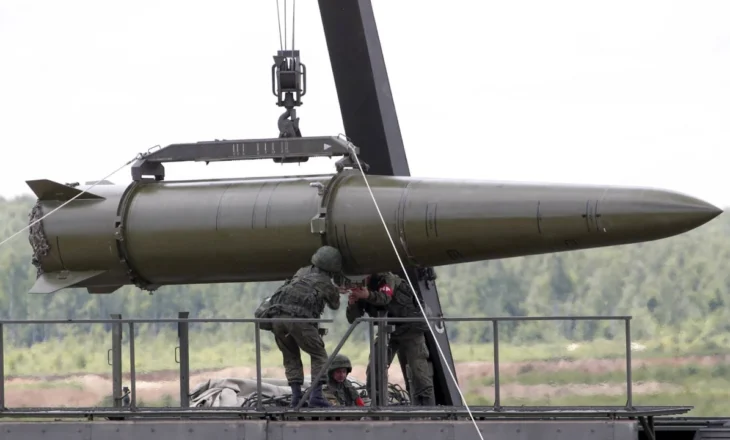 Nga 9 në 25 shtete me armë bërthamore? Paralajmërimi i fortë i IAEA: Kontrolli po humbet, vendet po armatosen