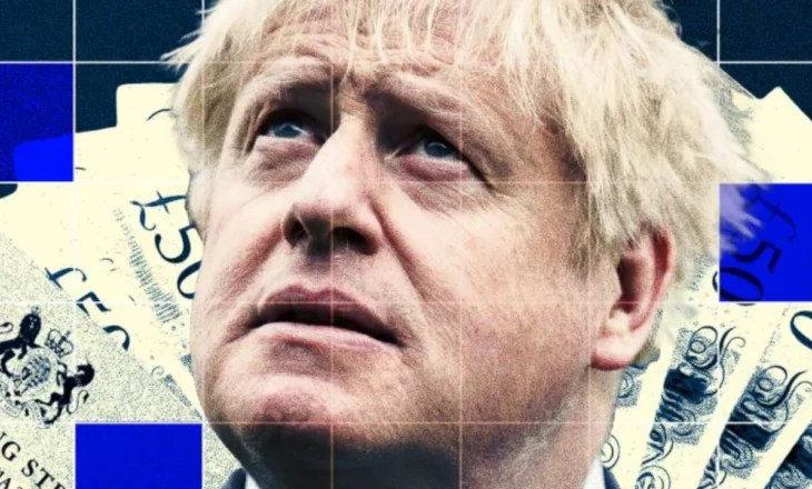 Nga Downing Street te paratë e mëdha, Guardian: Si Boris Johnson përdori lidhjet si kryeministër për kontrata milionëshe private