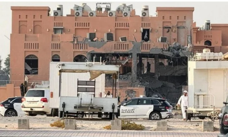 Nga Dubai në Doha/ Operacionet e Mossadit që tronditën Lindjen e Mesme, si ka goditur Izraeli udhëheqësit e Hamasit ndër vite