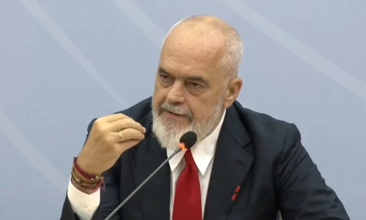 Nga gjendja civile, kompanitë e sigurimit…/ Rama rendit problematikat në Ministrinë e Brendshme, ‘shkund’ dhe Policinë e Shtetit