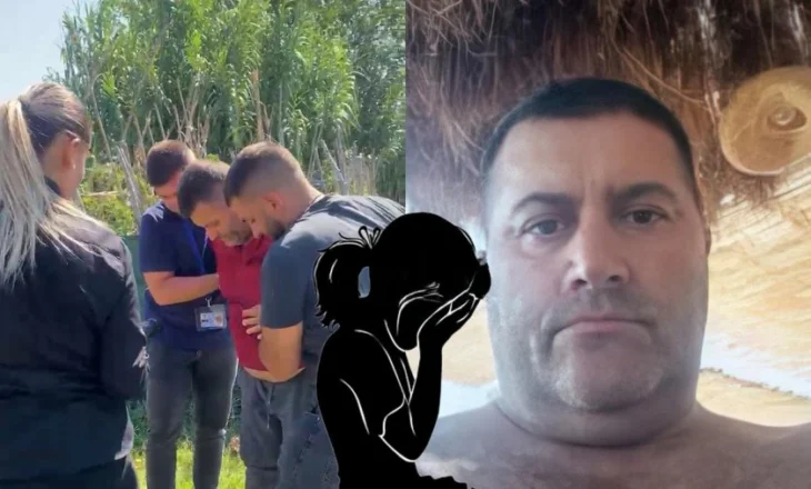 Nga Instagrami në WhatsApp/ Si u kap 43-vjeçari pedofil nga Trushi i Shkodrës