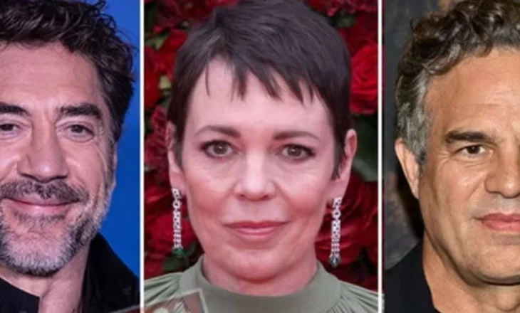 Nga Javier Bardem te Mark Ruffalo, rreth 1500 artistë bojkotojnë institucionet izraelite të filmit