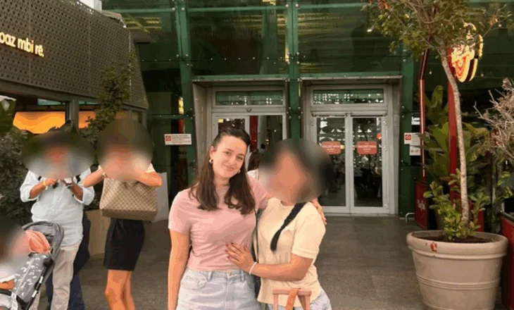 Nga Kolumbia përfundoi në Elbasan, historia e Andres që u trafikua në Shqipëri për shfrytëzim
