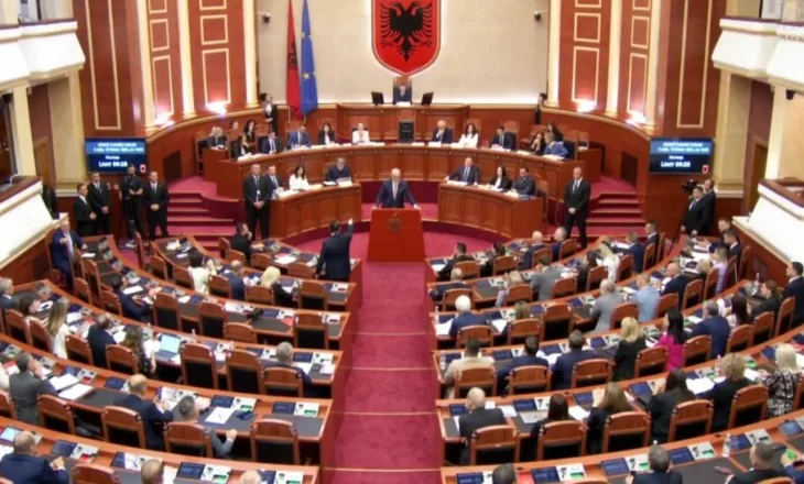Nga Ligjet, tek Ekonomia! Si janë ndarë deputetët e PS në Komisionet Parlamentare