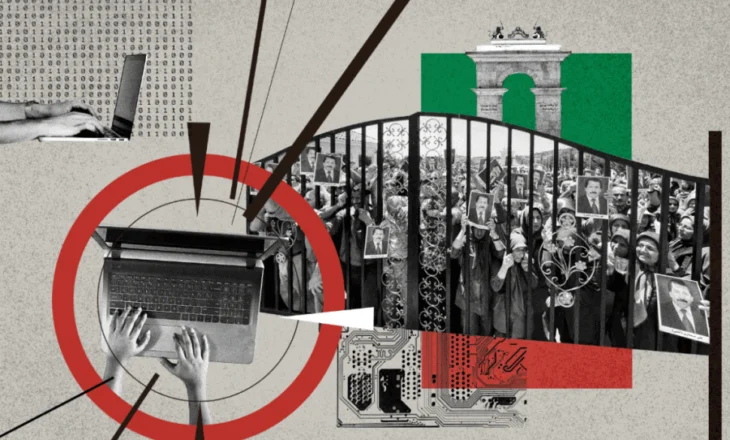 Nga mikëpritja te hetimi: Historia e ndërlikuar e opozitës iraniane në Shqipëri