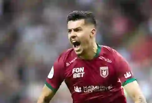 Nga Muçi në Turqi te Daku në Rusi, shqiptarët marrin vëmendje në futbollin europian