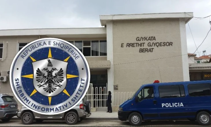 Nga nxjerrja e sekretit shtetëror te lotot sportive, ish-zyrtari i SHISH dhe djali i tij merren të pandehur, si ranë…