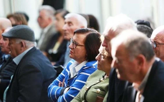 Nga pensionet te pronat, vendimmarrjet e para të qeverisë “Rama 4”/ Nga 1 janari, paga minimale…