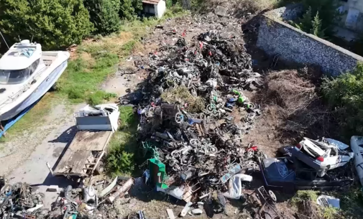 Nga pikë mjetesh të bllokuara në park lojërash/ Rama: Shkodra fiton një hapësirë të re jete