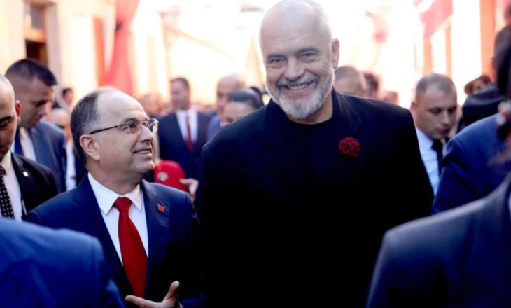 Nga Tepelena në Mat, Rama i kërkon presidentit të shpallë datën e zgjedhjeve