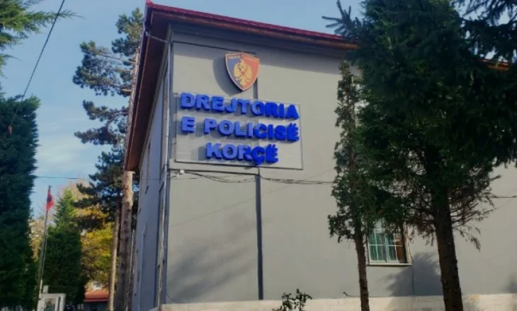 Ngacmim, sulme dhe shkelje të tjera ligji/ Arrestime dhe procedime në Korçë për disa shtetas