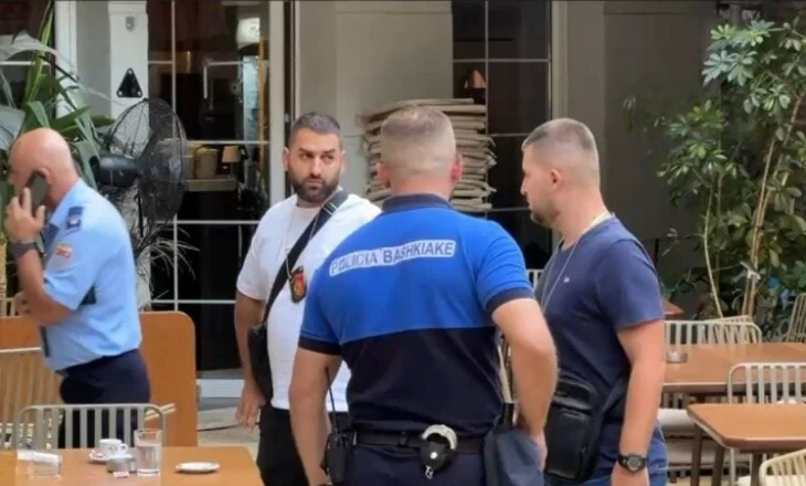 Ngjarja në Shkodër/ Autori u aksidentua në tentativë për t’i ikur policisë! Braktisi automjetin dhe..