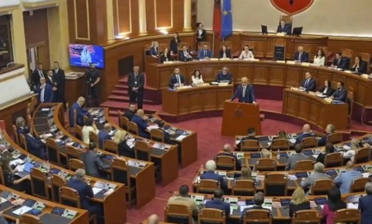 Niko Peleshi cakton datën, Parlamenti do të mblidhet të mërkurën në orën 10:00