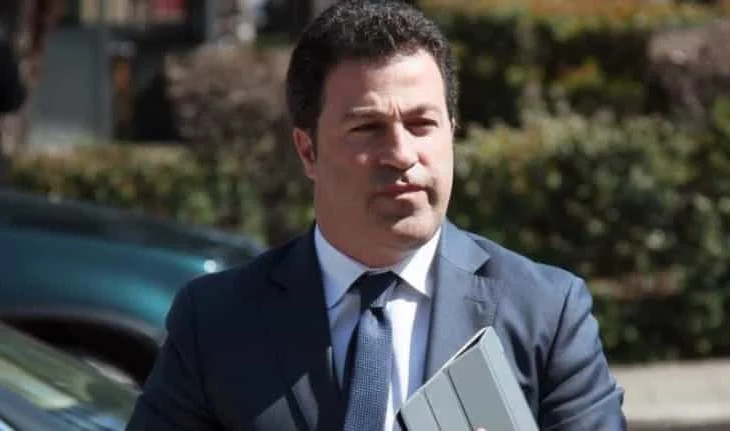 Niko Peleshi, kryetari i ri i Kuvendit të Shqipërisë