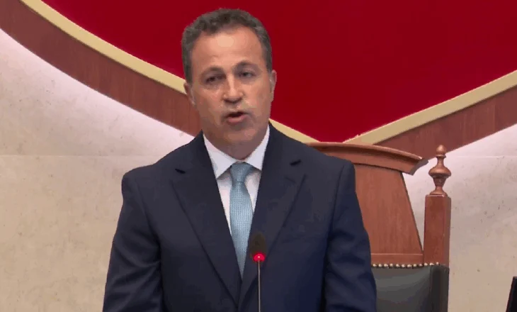 Niko Peleshi merr drejtimin e Kuvendit me 84 vota pro: Të vendosim një standard të ri