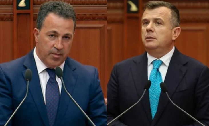 Niko Peleshi propozohet si kryetar i Kuvendit, Balla rikthehet si kryetar i grupit të PS