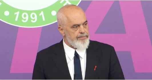 Nis Asambleja e PS-së, Rama: Zgjedhje të reja në Tiranë, Partia Socialiste nuk ka bërë avokatin e askujt