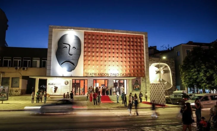 Nis festivali i komedisë ‘KoKo Fest 2025’ në Korçë