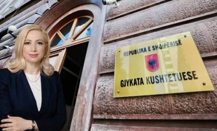 Nis numërimi mbrapsht për Holta Zaçajn, KED pranon emrat e tre kandidatëve për kreun e Gjykatës Kushtetuese, ja detajet