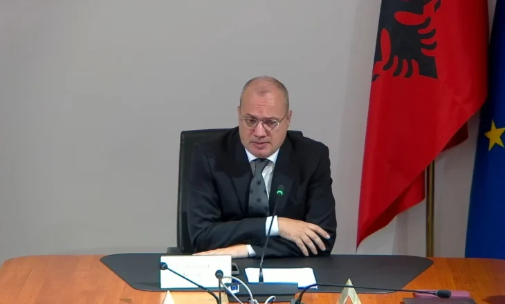 Nis punimet Komisioni për Evropën dhe Punët e Jashtme, opozita kërkon prezencën e Spiropalit: Të raportojë për vizitën në OKB
