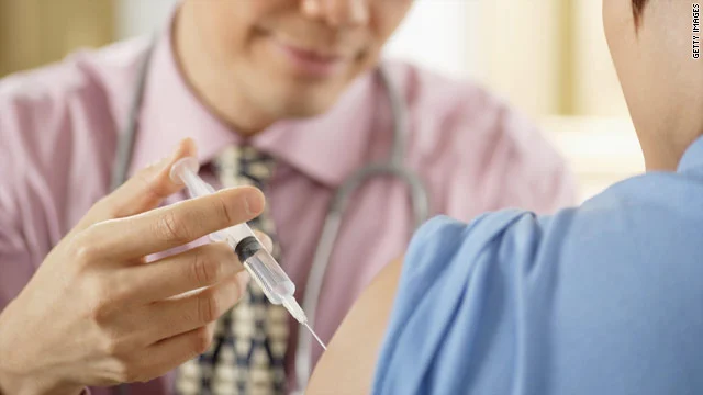 Nis sezoni i virozave, paralajmëron pediatrja: Ja kush duhet patjetër të vaksinohet kundër gripit këtë vit