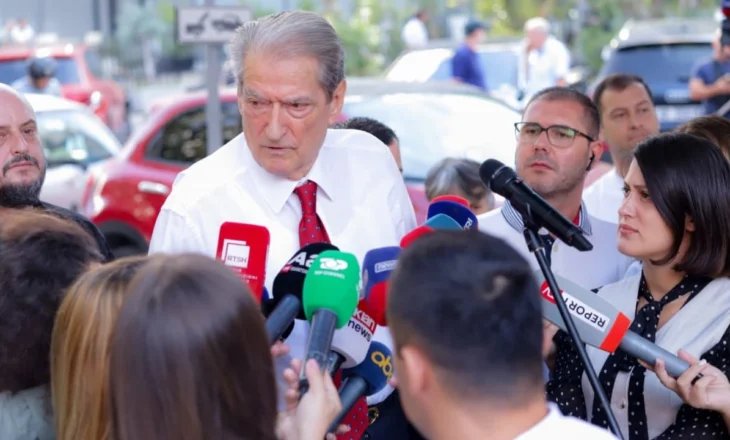 Nis sot seanca për dosjen “Partizani”, a do të marrë pjesë Berisha në sallën e gjyqit? Ish-kryeministri: Do dëgjoj avoketërit e mi