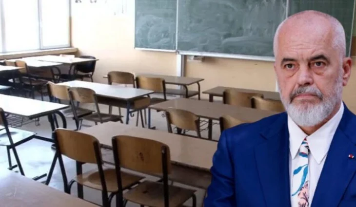 Nisja e vitit të ri shkollor, 112 mijë nxënës më pak në një dekadë