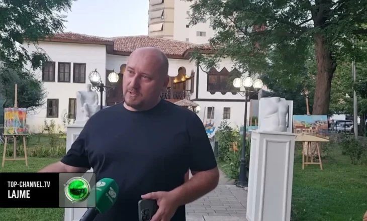 “Një aktivitet çdo ditë”/ Qendra e Artit në Elbasan kishte një program të ngjeshur gjatë verës