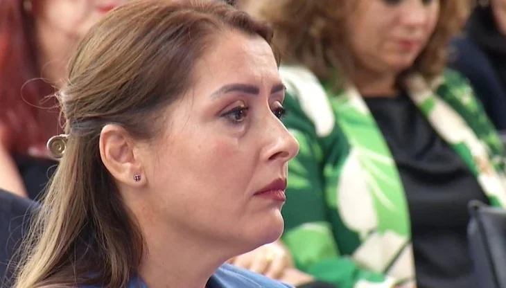 Një “bombë” mbi këtë ministre të gjithmonshme: s’do jetë më e tillë, por…
