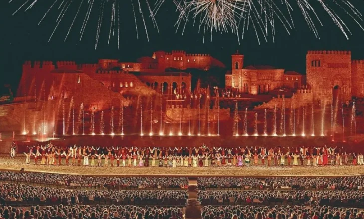 Një ditë në Puy du Fou: Një udhëtim në historinë më emocionuese të Spanjës