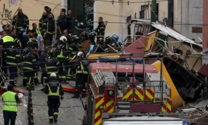 ‘Një ditë tragjike’/ Aksidenti që la pas 15 të vdekur, qeveria portugeze shpall ditë zie kombëtare