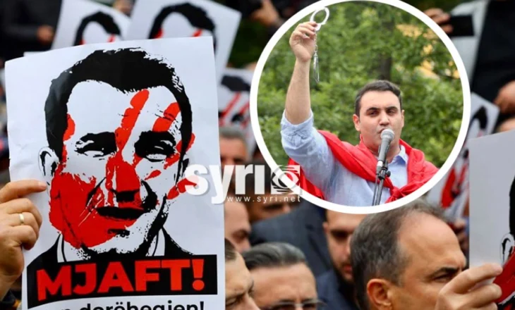 Një fund i pashmangshëm dhe i merituar për një politikan të korruptuar, në xhep dhe në shpirt