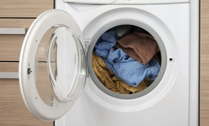 Një gabim në larjen e të brendshmeve që mund të shkaktojë infeksione