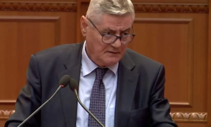 Një kandidat nga opozita përballë Manstirliut/ Dashamir Shehi: S’mund të kandidojë një i zbritur nga fshati, milioner”, Alimehmeti dhe Tabaku janë të rinj dhe kanë dije