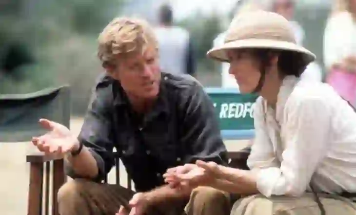 “Një prej luanëve nuk jeton më”, nga Trump e Clinton te Meryl Streep! Reagimet për humbjen e Robert Redford