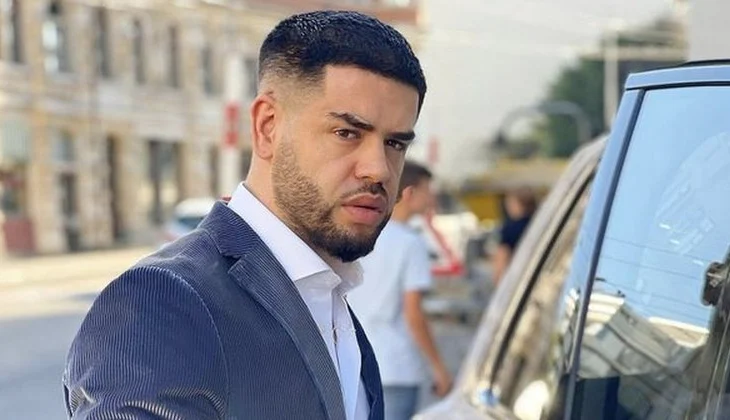 Një reper i njohur në qeverinë “Rama 4”? Noizy: Po, do të bëhesha Ministër Kulture