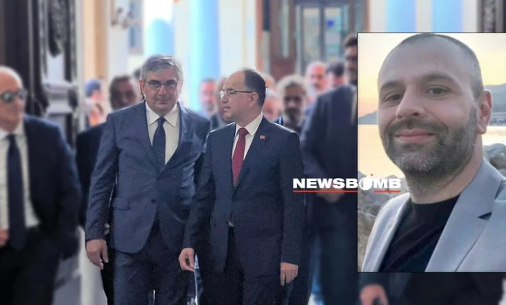 Një shkencëtar italian prej dy muajsh në burgun e Fierit, deputeti D’Alfonso letër Begajt: Është e papranueshme!