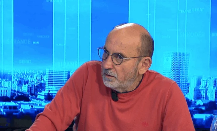 “Një show”, Lubonja paralajmëron: ‘Diella’ është vetëm imazh, korrupsioni mbetet i pandëshkuar