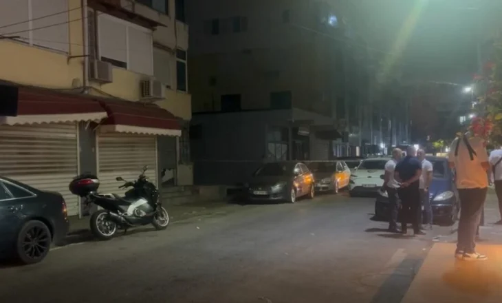 Një takim miqsh dhe bisedat në celular / Kapet vrasësi i 51-vjeçarit, si ndodhi krimi në Durrës