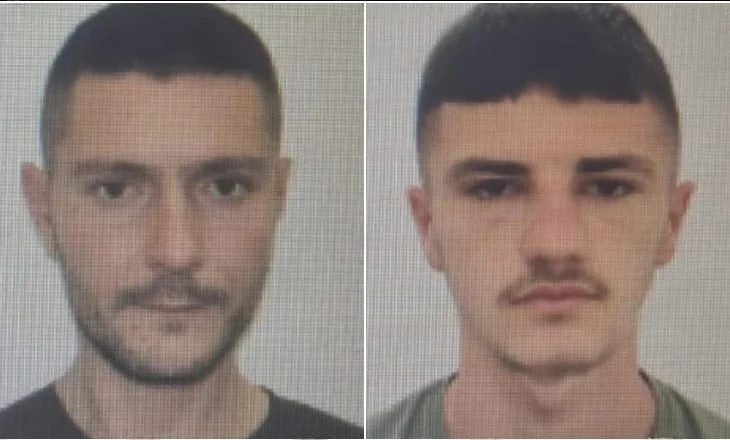 Njëri ruante magazinën e drogës, ja fotot e dy anëtarëve të grupit të Tiranës