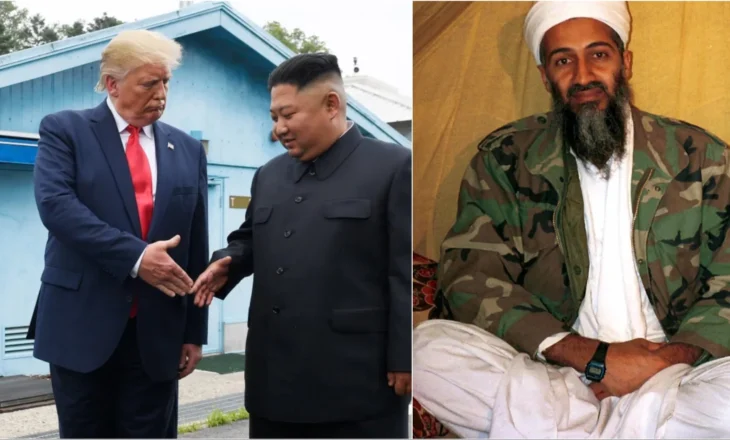 Njësoj si me Bin Laden? Operacion sekret i Trump në Korenë e Veriut, raporti tronditës i NYT zbulon misionin e dështuar që përfundoi me vrasjen e civilëve