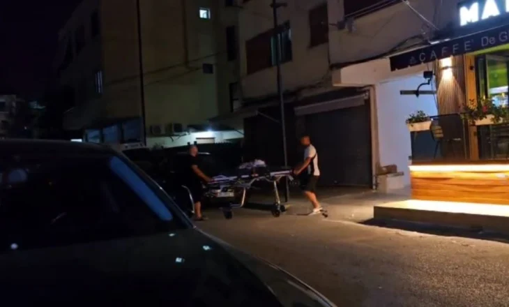 Njihej si person jo problematik/ U gjet i vrarë, trupi i 51-vjeçarit dërgohet në morg për ekspertizën mjeko-ligjore