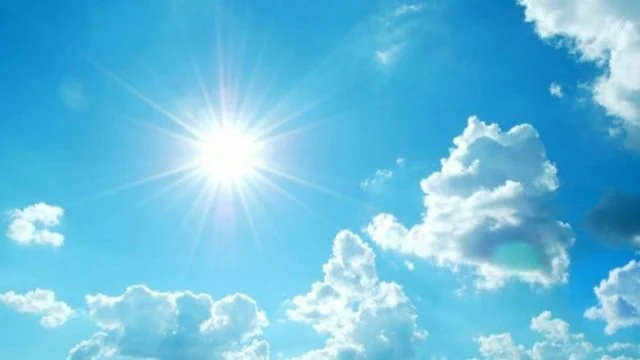 Njihuni me parashikimin e motit për këtë të premte