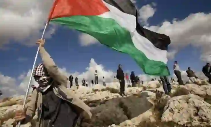 Njohja e Palestinës, ja çfarë duhet të dini