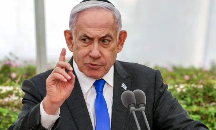 Njohja e Palestinës, reagon ashpër Netanyahu: Rrezik për ekzistencën e Izraelit