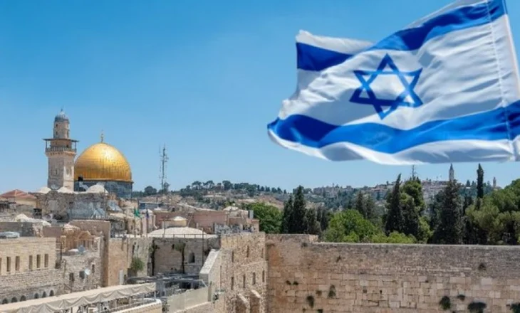 Njohja e Palestinës shtet, Izraeli shpërthen ashpër ndaj Britanisë, Kanadasë dhe Australisë: Po shpërbleni Hamasin