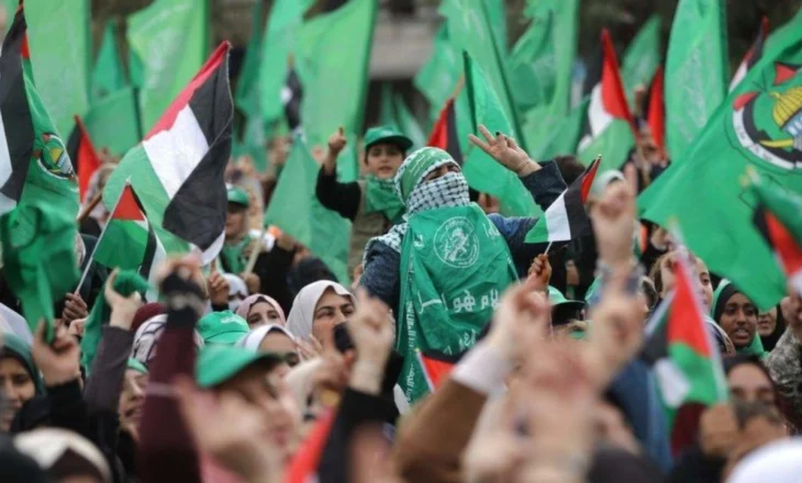 Njohja e shtetit palestinez nga Britania, Kanadaja e Australia / Reagon Hamasi: Fitore për të drejtat e qytetarëve