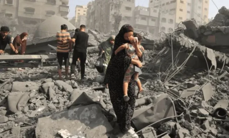 Njohja që trondit Lindjen e Mesme, a është gati Palestina për shtetësi?