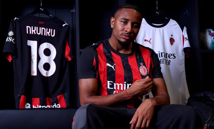 Nkunku: Nuk jam në formën time më të mirë, por do të kthehem së shpejti